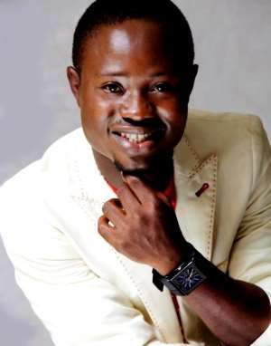 Kabiosi Crooner, Psalm Ebube Signs UK Deal