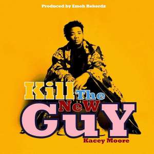 Kacey Moore To Drop Kill The New Guy Music Video April 28