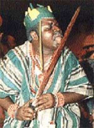 KEHINDE SEGUN REMI  ( KANRAN )