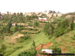 In Kenya, Land Reform Worries Both Rich and Poor