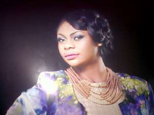 BBA 2011 WINNER,KAREN IGHO BRAGGING RIGHTS?