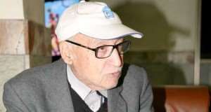 Abdelhamid Kermalil: the former coach of Algeria is dead!