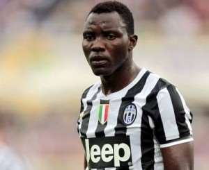 EXCLUSIVE: Juventus star Kwadwo Asamoah might need surgery to correct knee injury