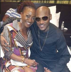 Kate Henshaw, Others Dazzle In Photos