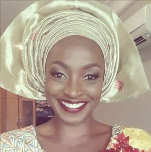 Im Giving Acting Break to Join Politics for Eight Years – Kate Henshaw