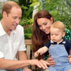 Prince William Says Fatherhood Made Him More Emotional