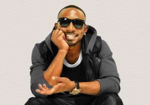 D'Banj's Brother, Kay Switch, In Theft Mess