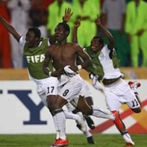 Agyemang-Badu signs for Udinese