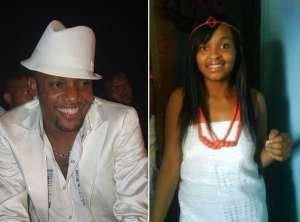 KINGSLEY OF KC PRESH’S WIFE,IJEOMA,PREGNANT WITH SECOND CHILD