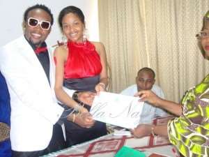Kingsley Okonkwo’s Marriage Denial: A Publicity Stunt