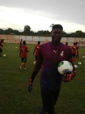 Hearts to hit back at Kotoko over Toure capture, Phobians to sign young Porcupines goalie