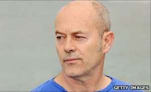 Keith Allen is both director and narrator of Unlawful Killing