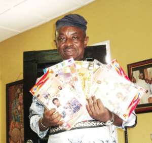 Kelani cries piracy as Arugba goes on general release