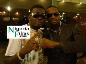 E-x-c-l-u-s-i-v-e:Kelly Handsome Succumbs To D Banj, Orders Stop To Further Use Of Im Feeling Good