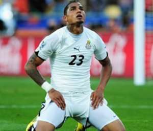Kevin Prince Boateng