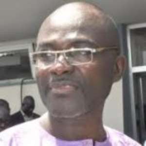 Kennedy Agyapong