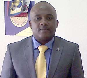 Kenneth Awuku
