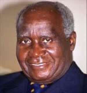 Kaunda:'I don't think we will ever recover from the 1966 coup'