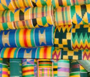 Kente Festival Climaxed With A Grand Durbar