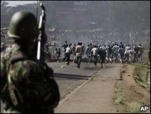 Kenya sets new tribunal deadline
