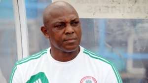 Stephen Keshi has been sacked as the coach of Nigeria