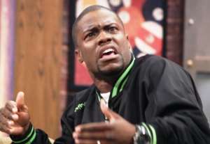 Kevin Hart