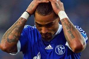 Kevin-Prince Boateng disastrous showing in Germany under scrutiny – coach Kwesi Appiah justified?