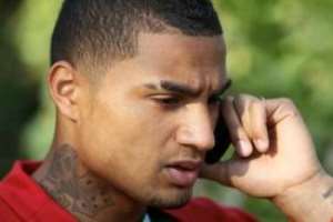 Ghana : Ghana made me a World star - Prince Kevin – Boateng