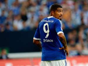 Kevin Boateng and Schalke in lackluster display as Borussia M'gladbach humiliate them 4-1