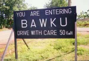 Calm returns to Bawku after Kussasi/Mamprusi clash