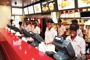 KFC to expand  operations in Ghana