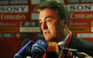 Serbia strengthen coaching staff