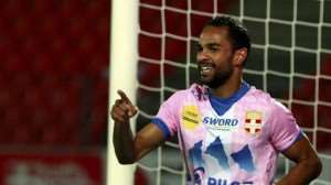Saber Khlifa: the Tunisian on top, Evian remains in League 1!