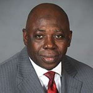 Ambassador-Designates asked to protect Ghanaian interest Abroad