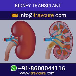 Kidney Transplantation