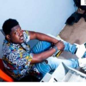 Fante Rap God Kofi Kinaata Is New Face Of Ghana Music