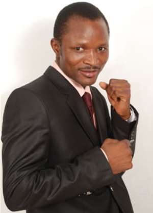 King Kong Agbeko defends IBF title July 11