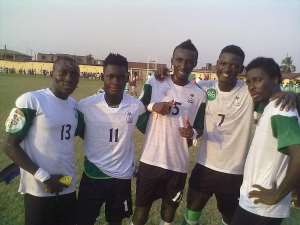 Ghana FA ordered by court to file undertaken to re-admit King Faisal in Ghanaian top flight despite injunction dismissal