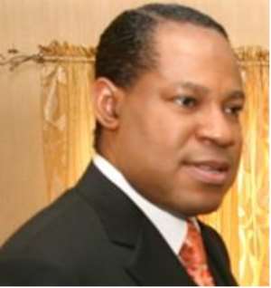 Revealed: Chris Oyakhilome in Fresh Plot to Save Pastor Ehigiator from Murder Charges