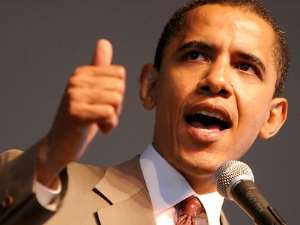 President Barack Obama