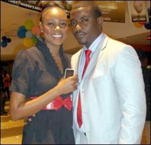 Yvonne Nelson And John Dumelo: Stop Lying To Your Fans.