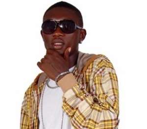 Stammy makes waves on the hiplife scene