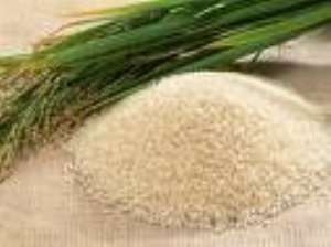 Call to re-channel funds from imported rice