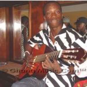 Ghana Hip-life Music Awards GERMAYItaly 2006 Fixed For 24TH JUNE