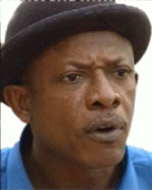 Osuofia