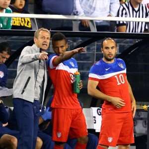 2014 World Cup: United States risk FIFA sanctions for violating rest period before tournament