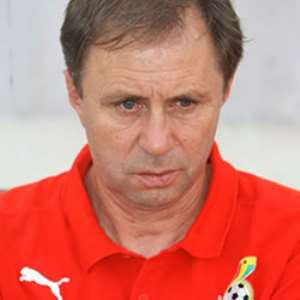Milovan Rajevac