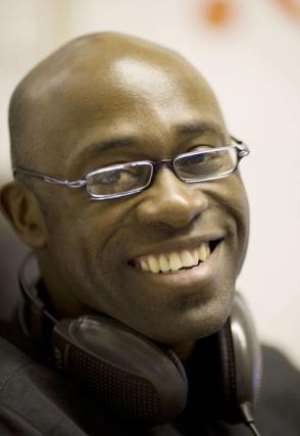 Henry Bonsu