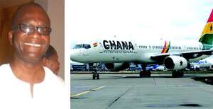 ROW AT GIA Frustrated Chief Pilot resigns
