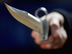 London Life: Teenagers investigate gun & knife crime